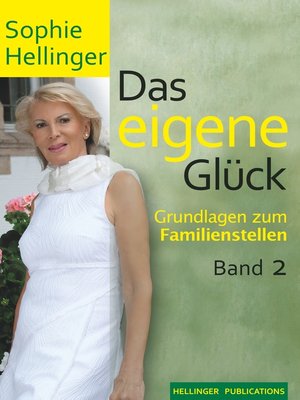 cover image of Das eigene Glück 2